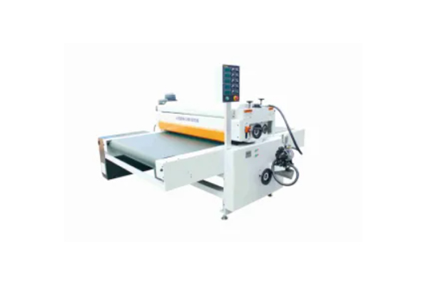 Bottom Roller Coater Manufacturer in China, UV Roller Coating Machine ...